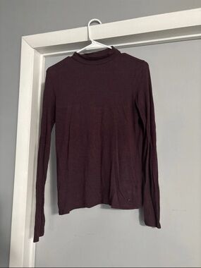 Soft and sexy American Eagle long sleeve